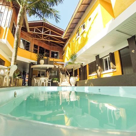Encanto Da Praia Residence Apartamentos E Quartos Para Locacao Capão da Canoa Εξωτερικό φωτογραφία