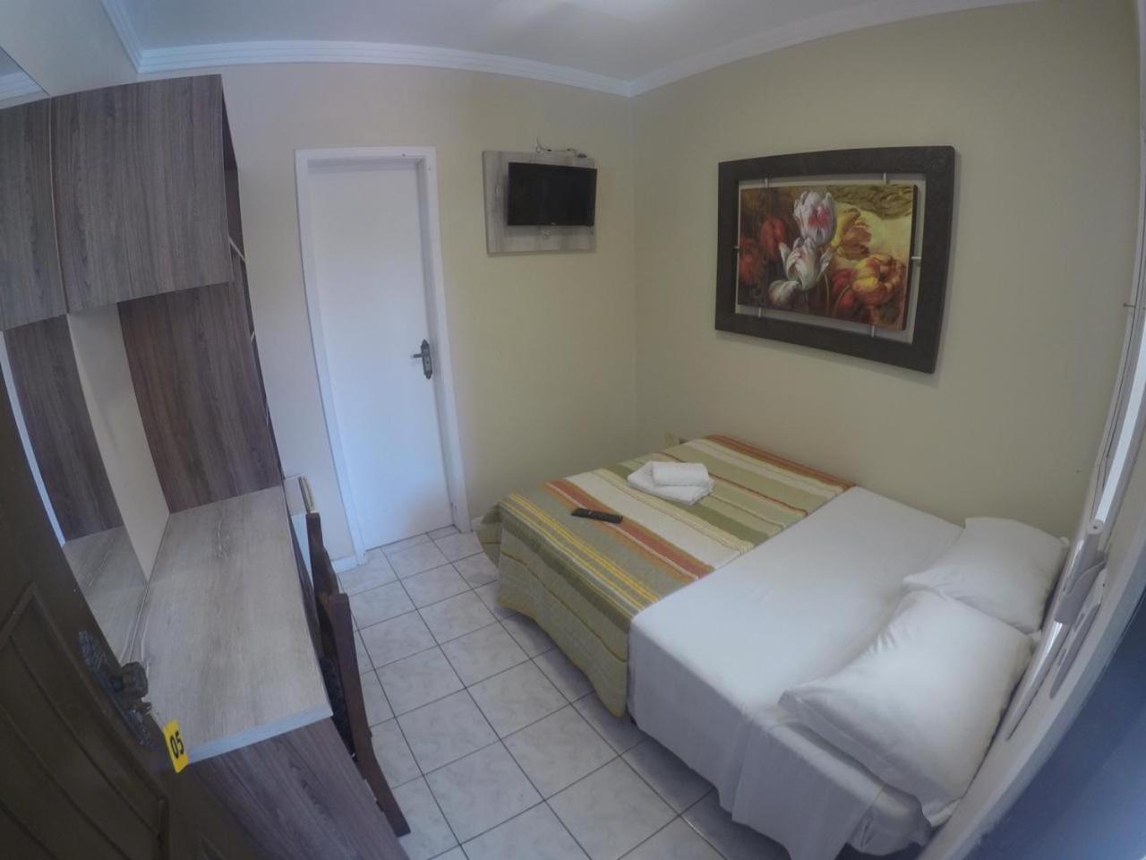 Encanto Da Praia Residence Apartamentos E Quartos Para Locacao Capão da Canoa Εξωτερικό φωτογραφία