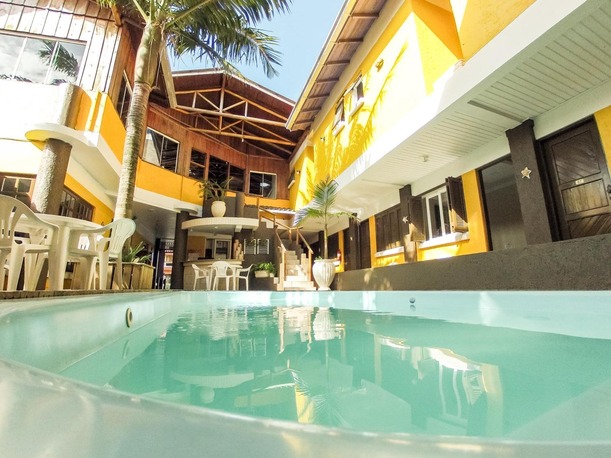 Encanto Da Praia Residence Apartamentos E Quartos Para Locacao Capão da Canoa Εξωτερικό φωτογραφία