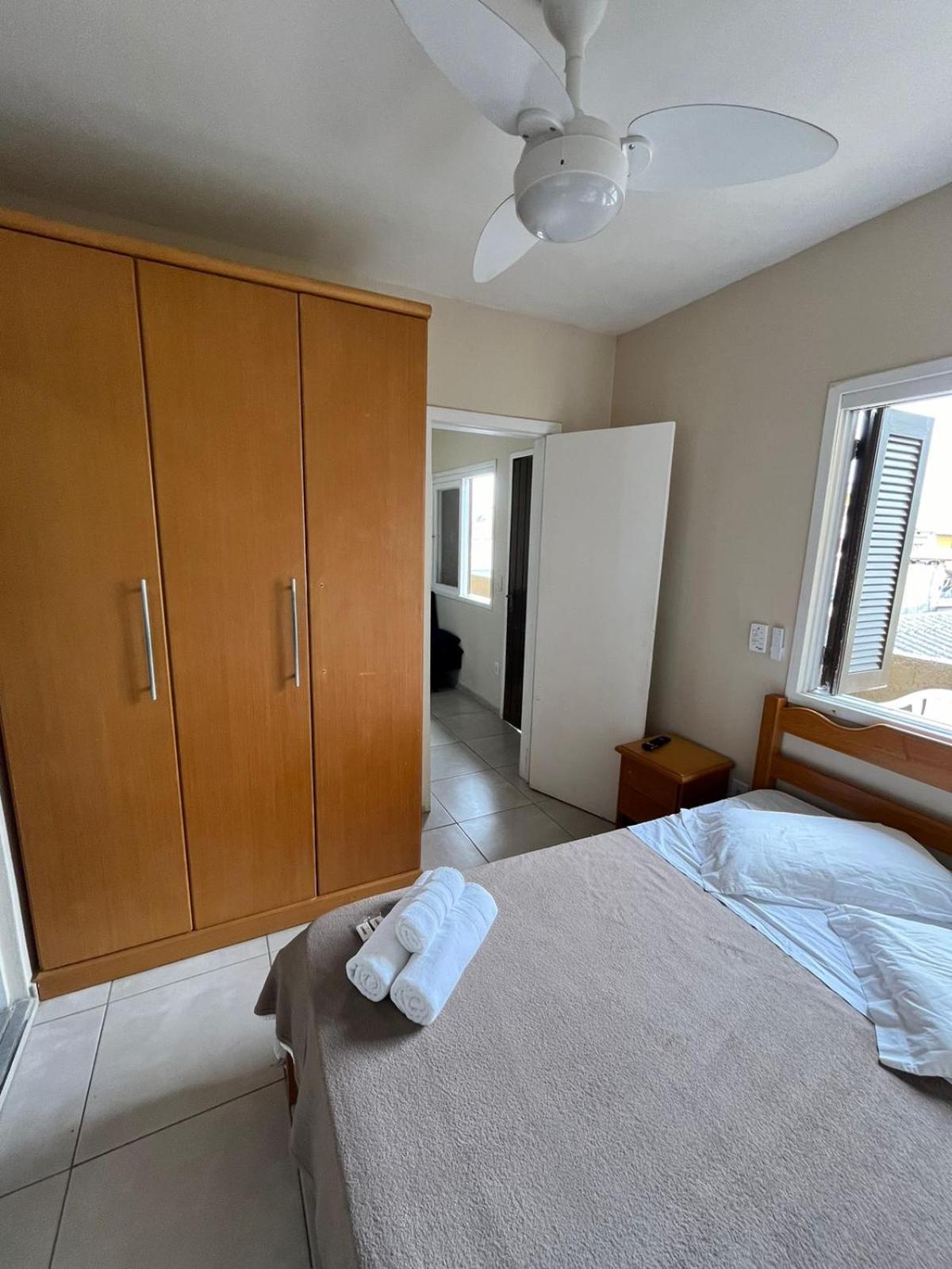 Encanto Da Praia Residence Apartamentos E Quartos Para Locacao Capão da Canoa Εξωτερικό φωτογραφία