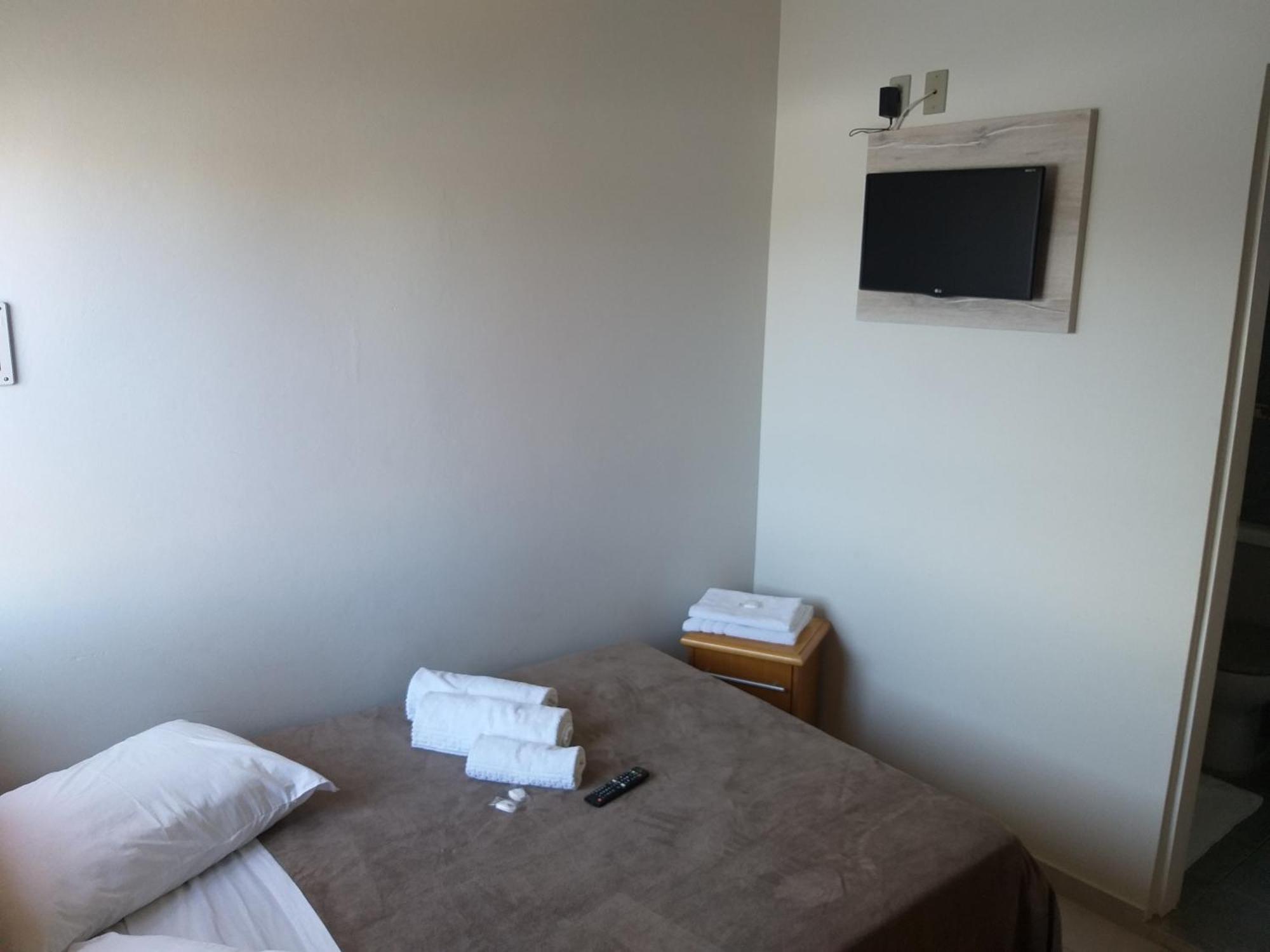 Encanto Da Praia Residence Apartamentos E Quartos Para Locacao Capão da Canoa Εξωτερικό φωτογραφία